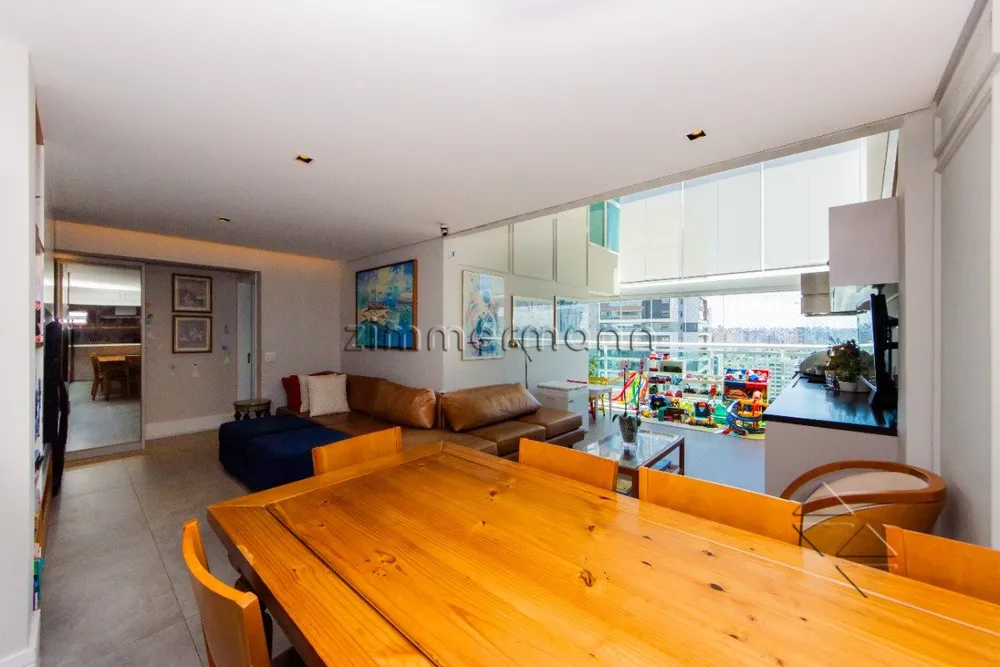 Apartamento, 4 quartos, 173 m² - Foto 10