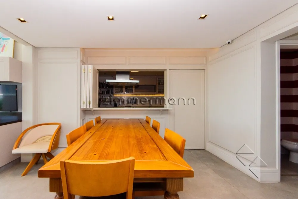 Apartamento, 4 quartos, 173 m² - Foto 11