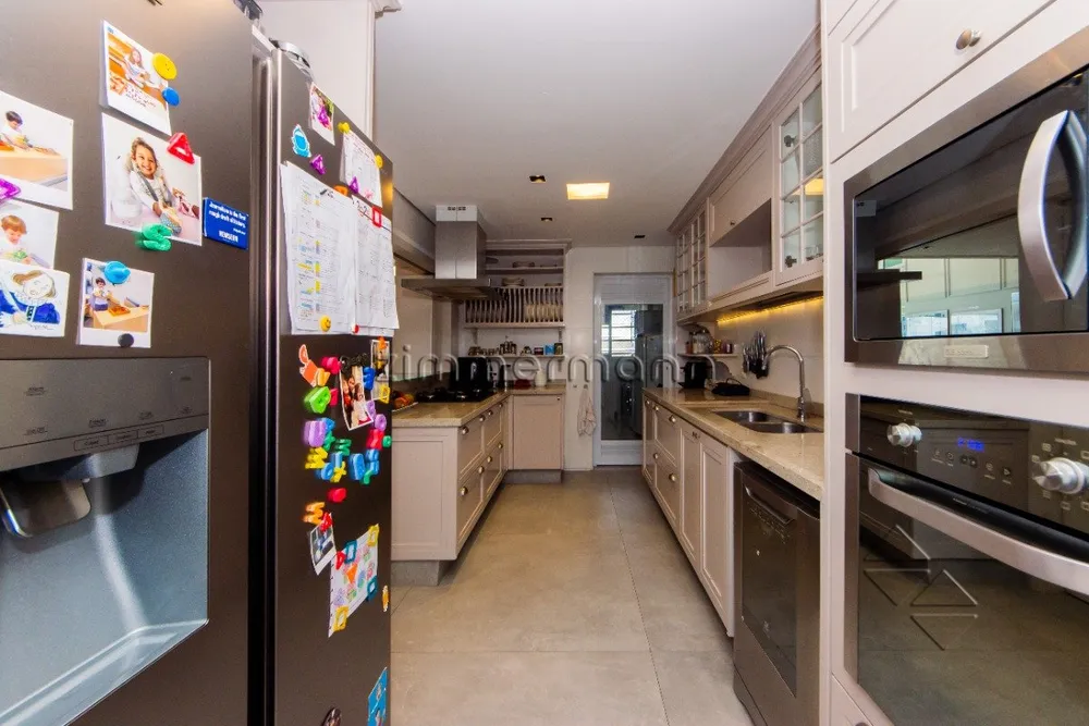 Apartamento, 4 quartos, 173 m² - Foto 6