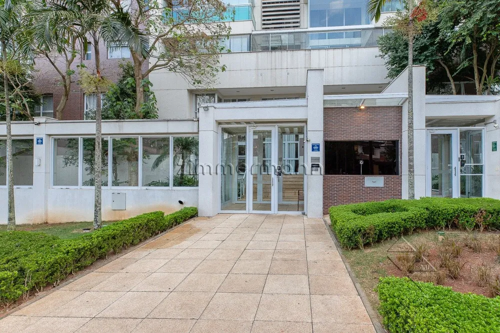 Apartamento, 4 quartos, 173 m² - Foto 1