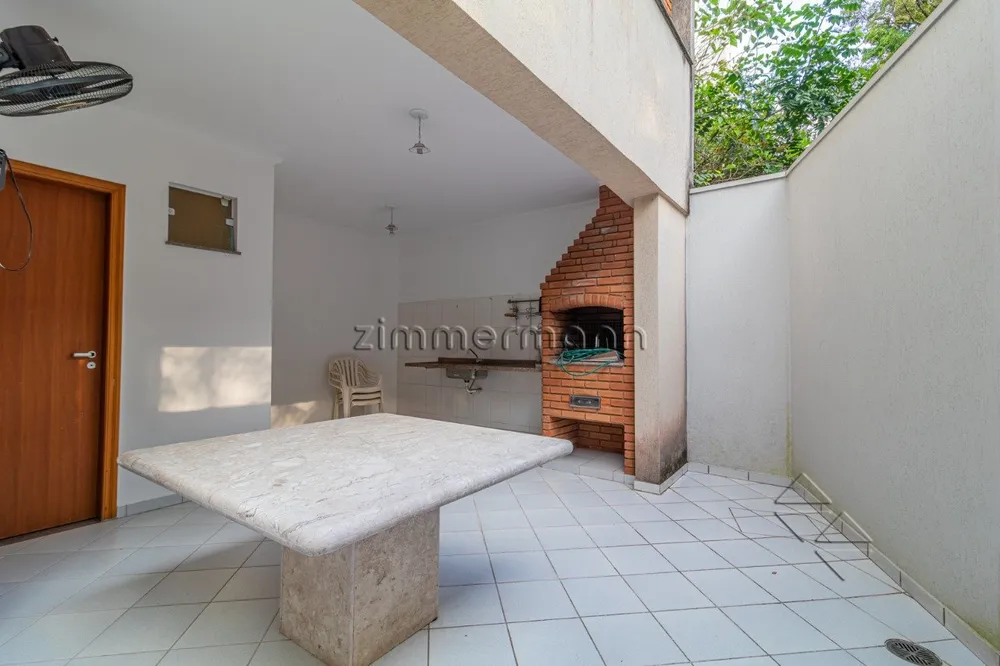 Casa, 4 quartos, 195 m² - Foto 2