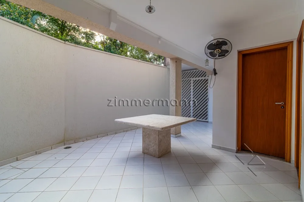 Casa, 4 quartos, 195 m² - Foto 4