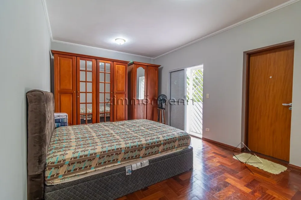 Casa, 4 quartos, 195 m² - Foto 10
