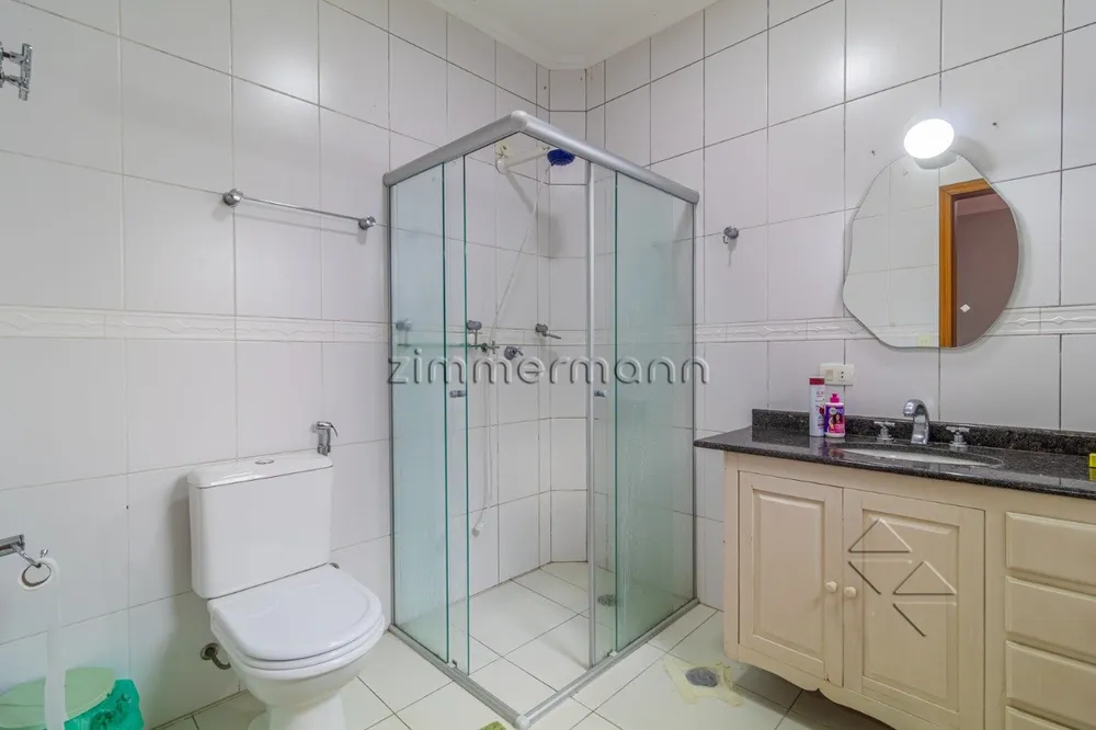 Casa, 4 quartos, 195 m² - Foto 7
