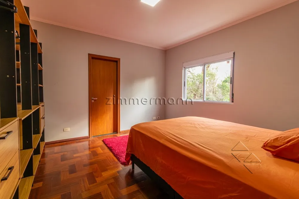 Casa, 4 quartos, 195 m² - Foto 8