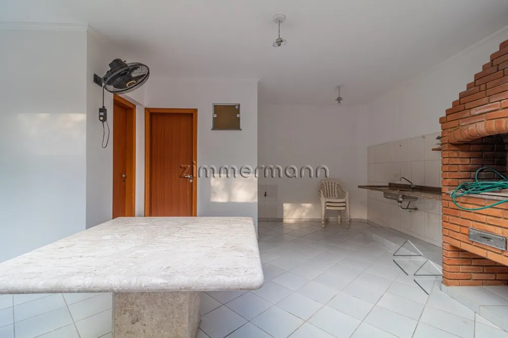 Casa, 4 quartos, 195 m² - Foto 3