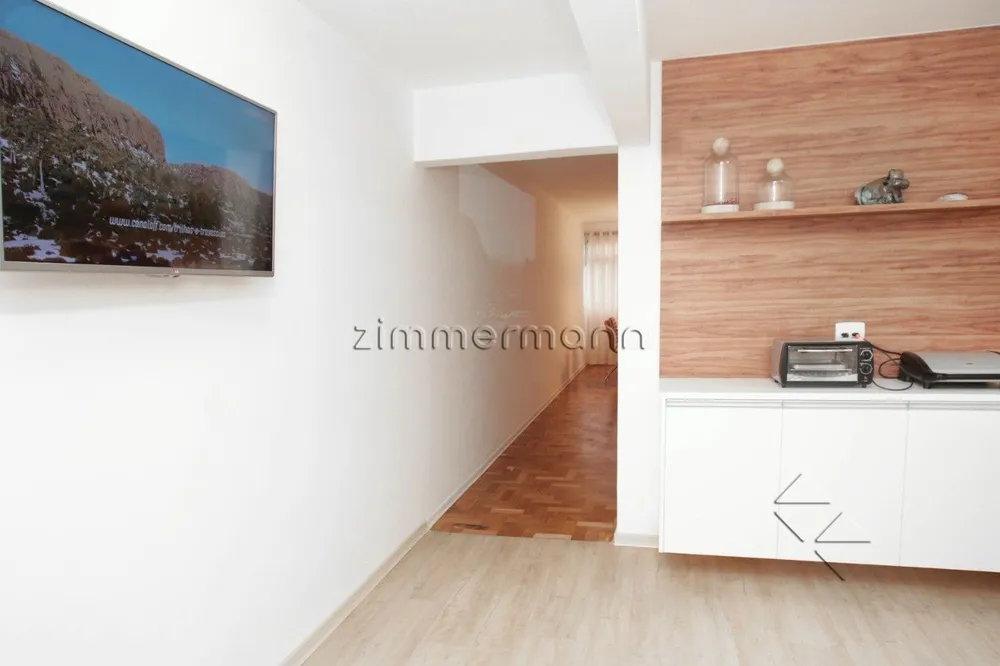 Apartamento, 3 quartos, 127 m² - Foto 3