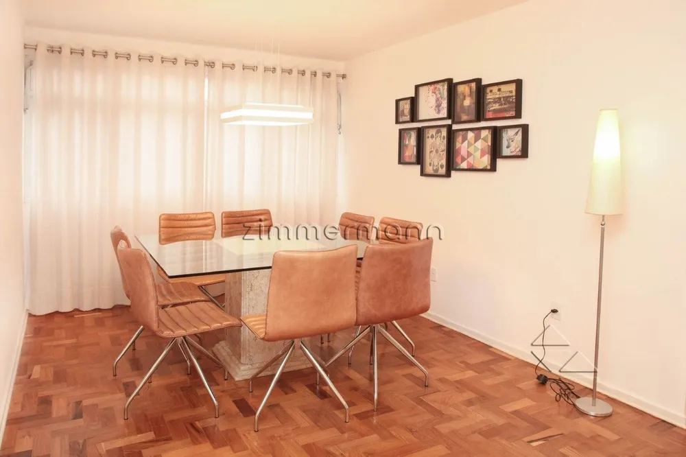 Apartamento, 3 quartos, 127 m² - Foto 5