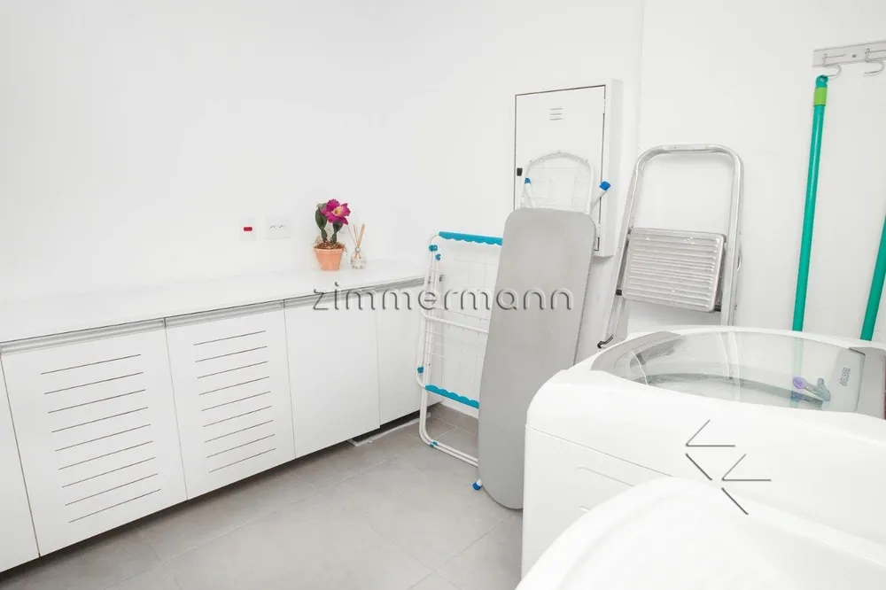 Apartamento, 3 quartos, 127 m² - Foto 1