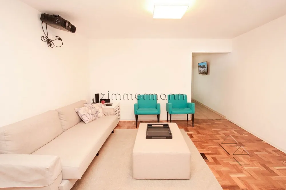Apartamento, 3 quartos, 127 m² - Foto 1