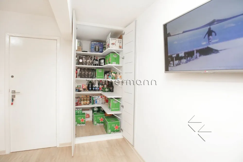 Apartamento, 3 quartos, 127 m² - Foto 2