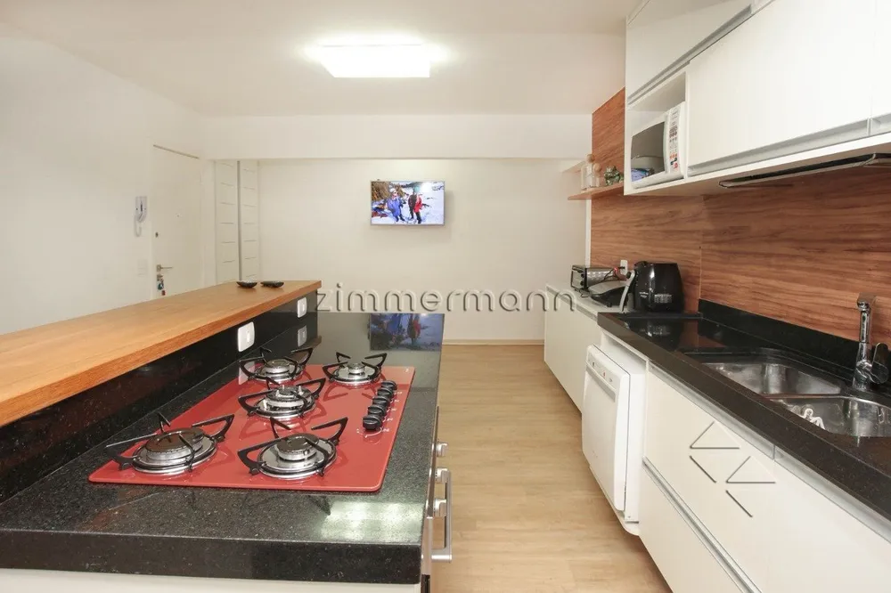 Apartamento, 3 quartos, 127 m² - Foto 7