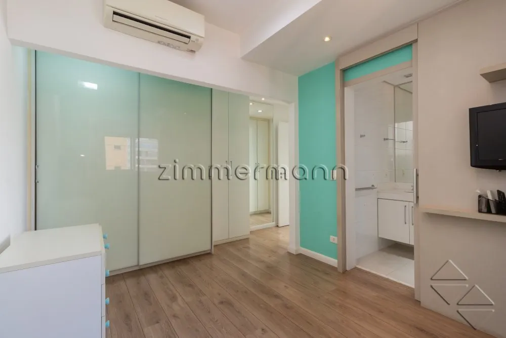 Apartamento, 4 quartos, 197 m² - Foto 3