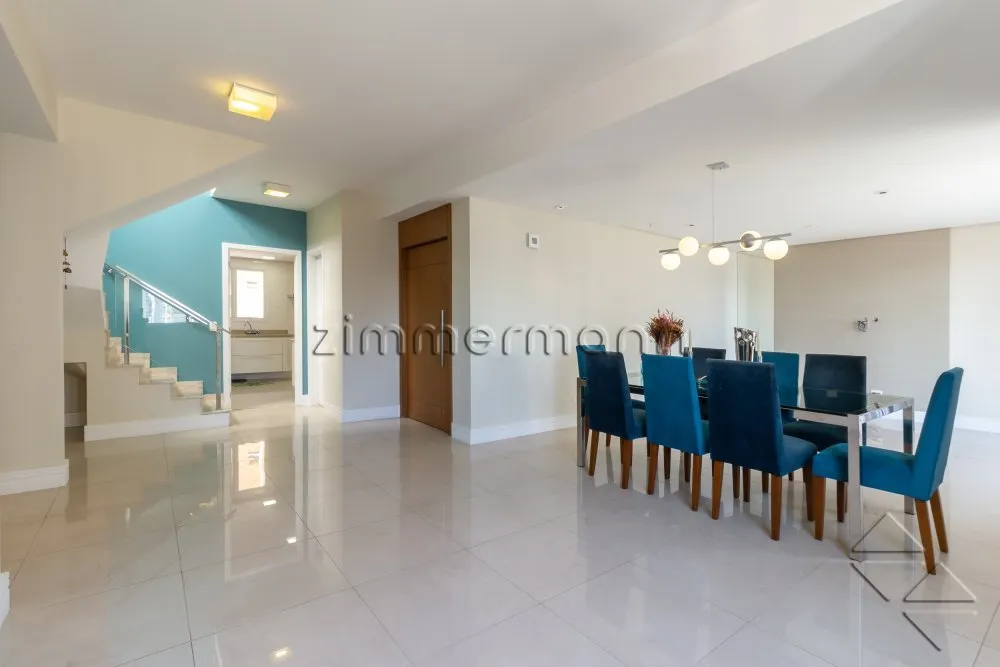 Apartamento, 4 quartos, 197 m² - Foto 2