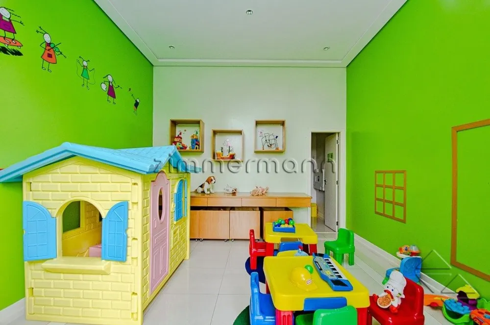 Apartamento, 4 quartos, 197 m² - Foto 12