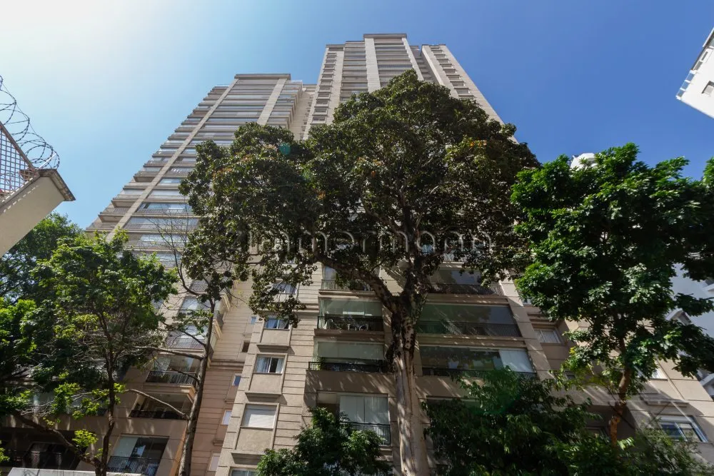 Apartamento, 4 quartos, 197 m² - Foto 1