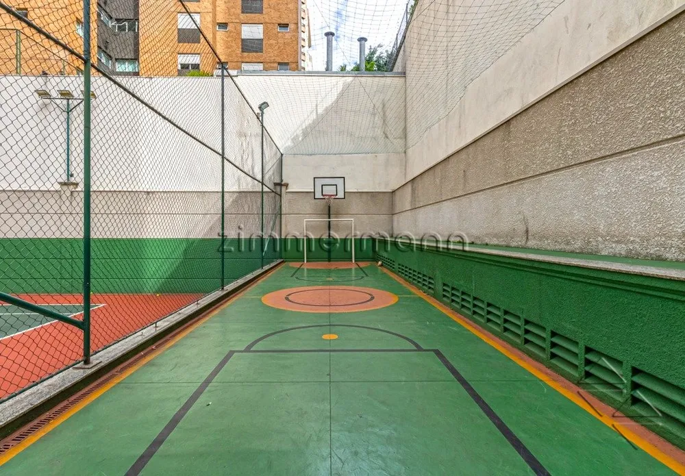 Apartamento, 4 quartos, 197 m² - Foto 8