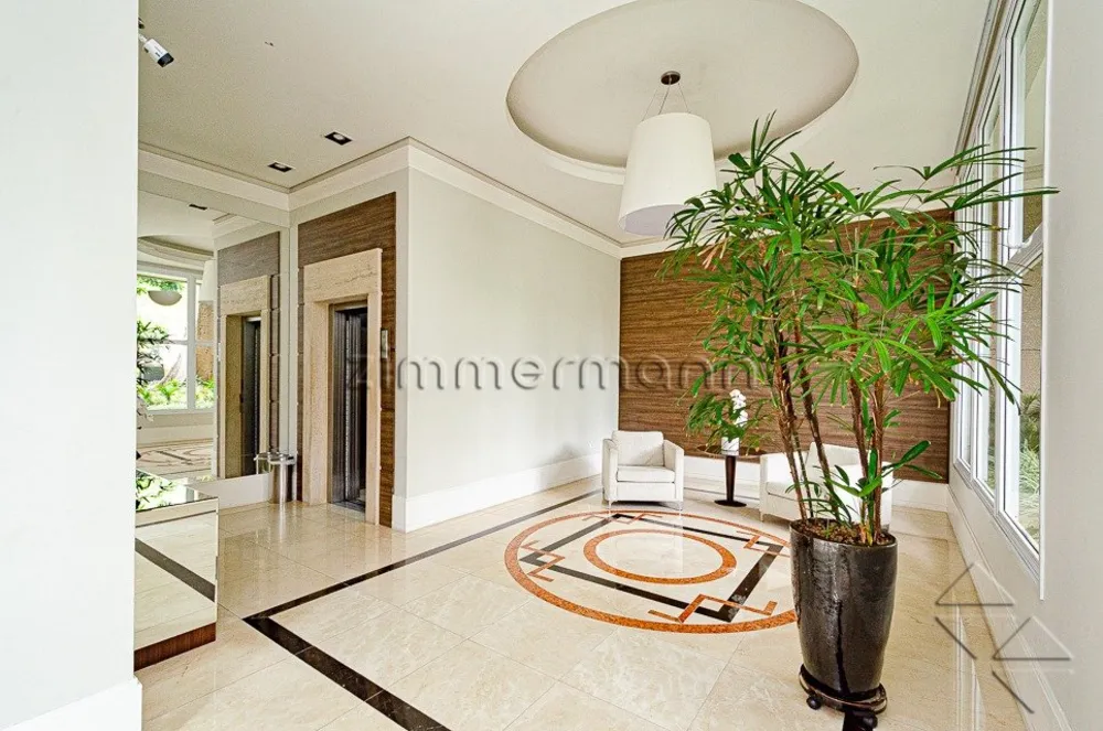 Apartamento, 4 quartos, 197 m² - Foto 9