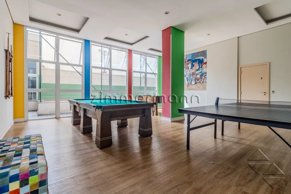 Apartamento, 4 quartos, 197 m² - Foto 11