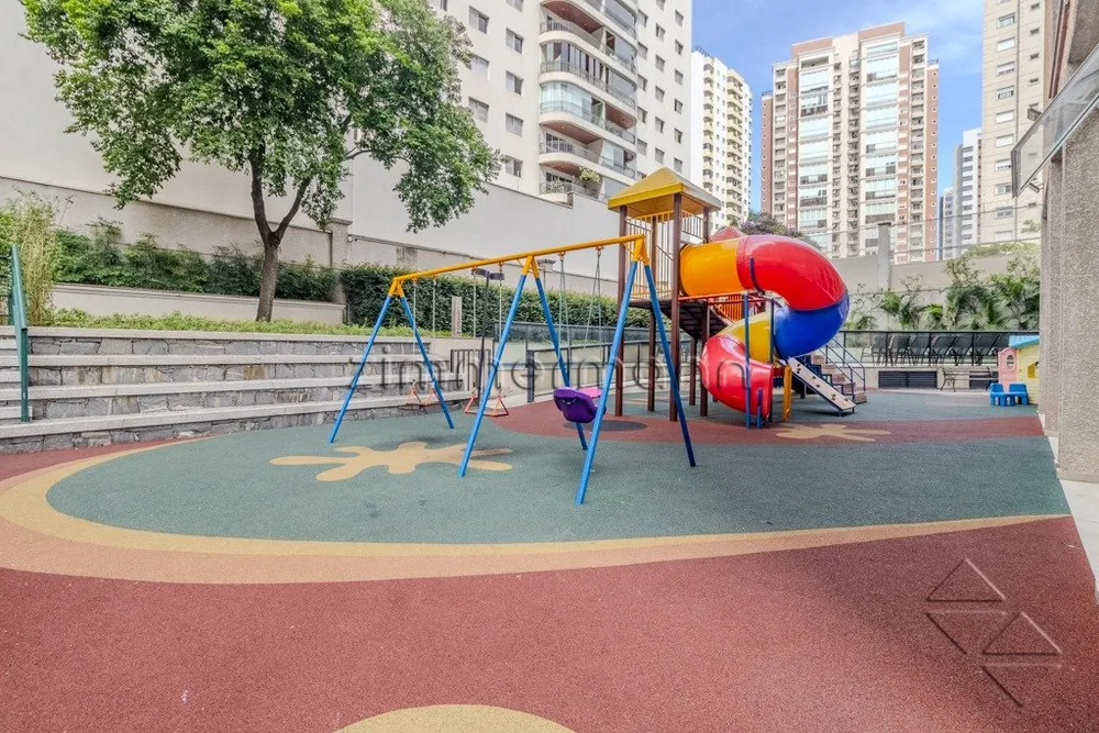 Apartamento, 4 quartos, 197 m² - Foto 7