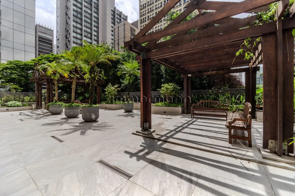 Apartamento, 1 quarto, 48 m² - Foto 1