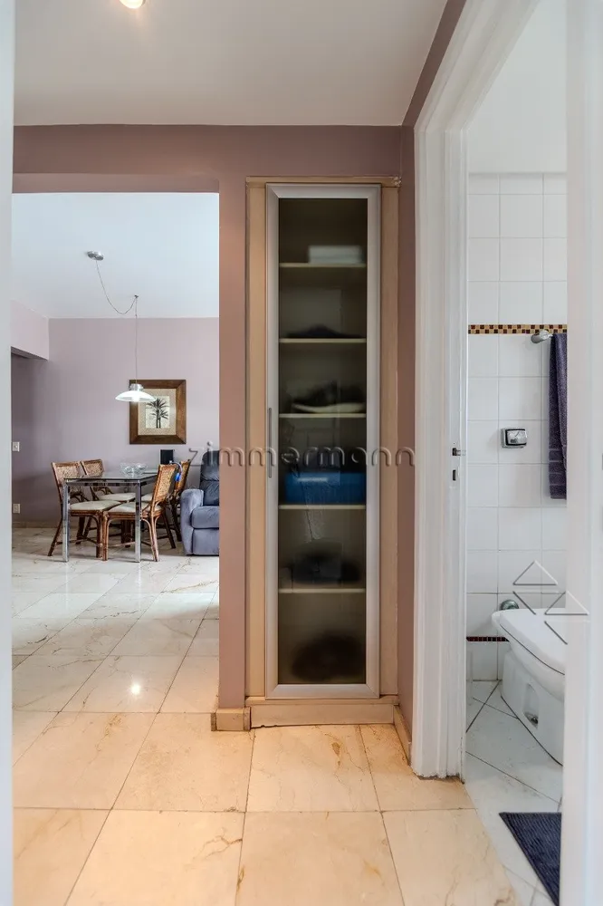 Apartamento, 1 quarto, 48 m² - Foto 5