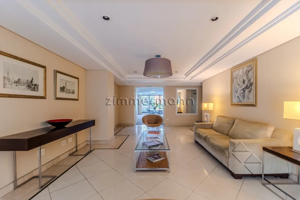 Apartamento, 1 quarto, 48 m² - Foto 9