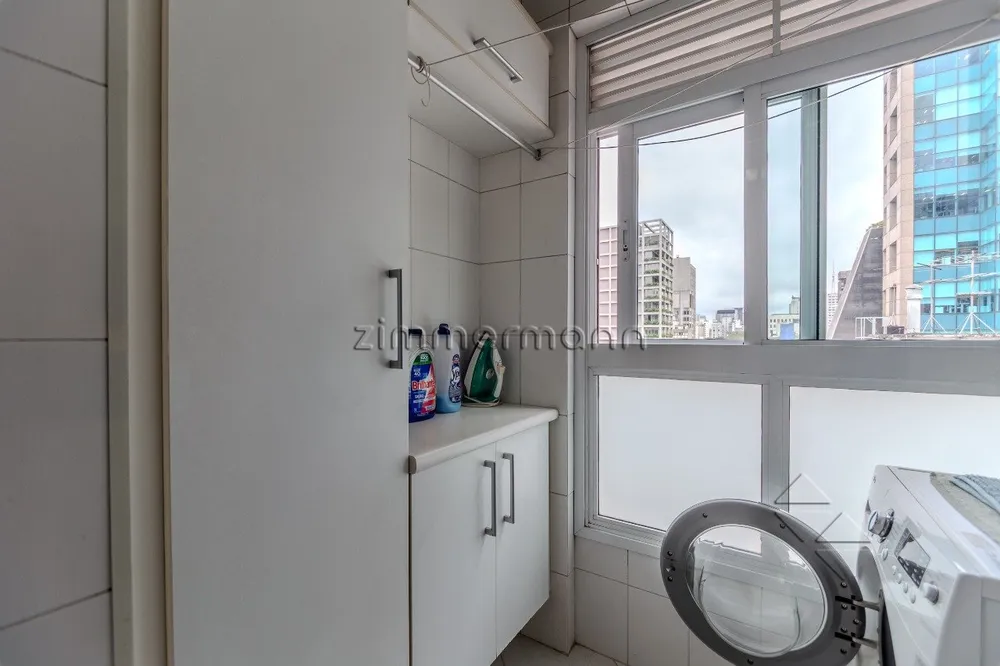 Apartamento, 1 quarto, 48 m² - Foto 6