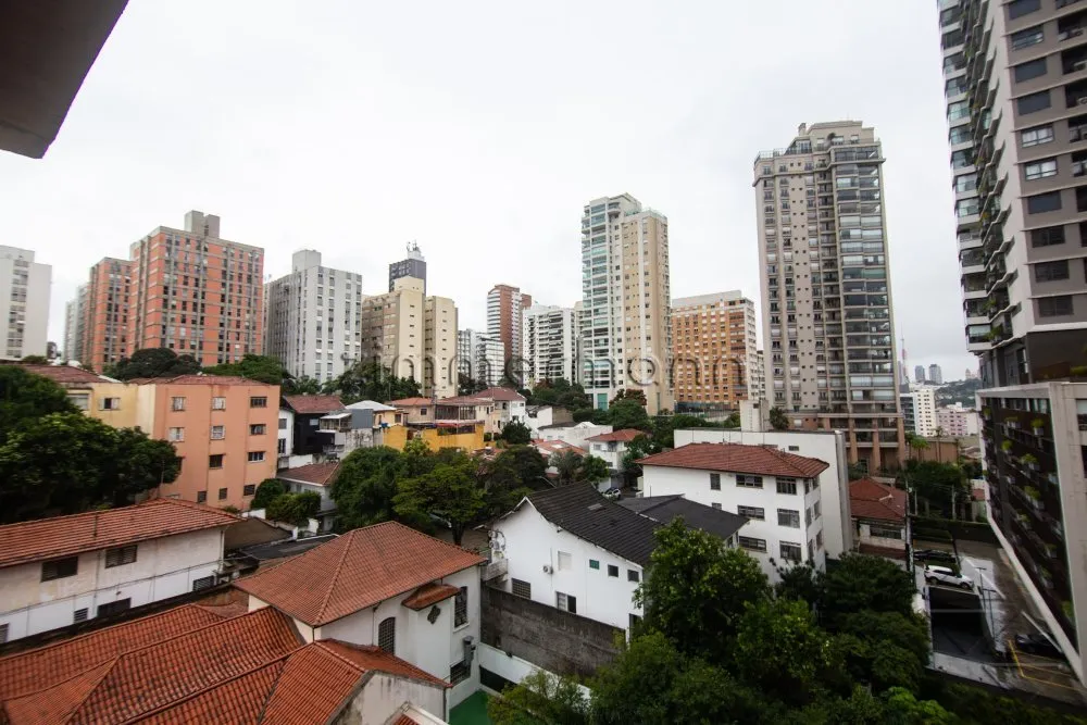 Apartamento, 1 quarto, 26 m² - Foto 3