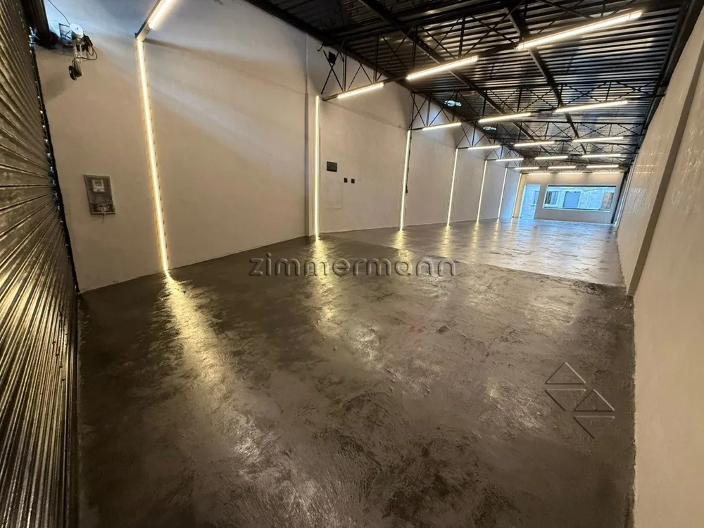 Casa Comercial, 118 m² - Foto 1