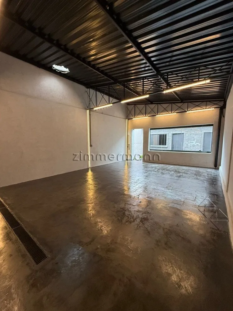 Casa Comercial, 118 m² - Foto 6