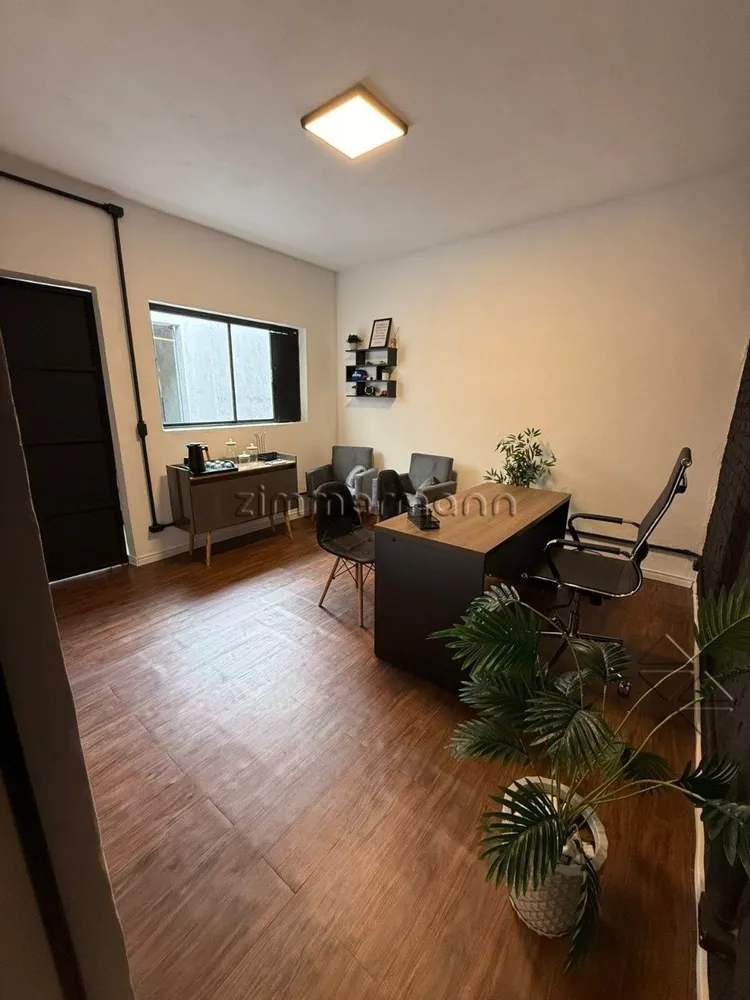 Casa Comercial, 118 m² - Foto 8