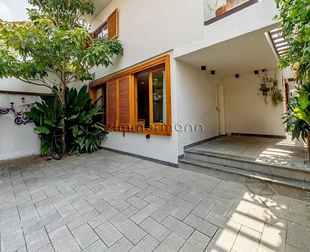 Casa, 3 quartos, 181 m² - Foto 6