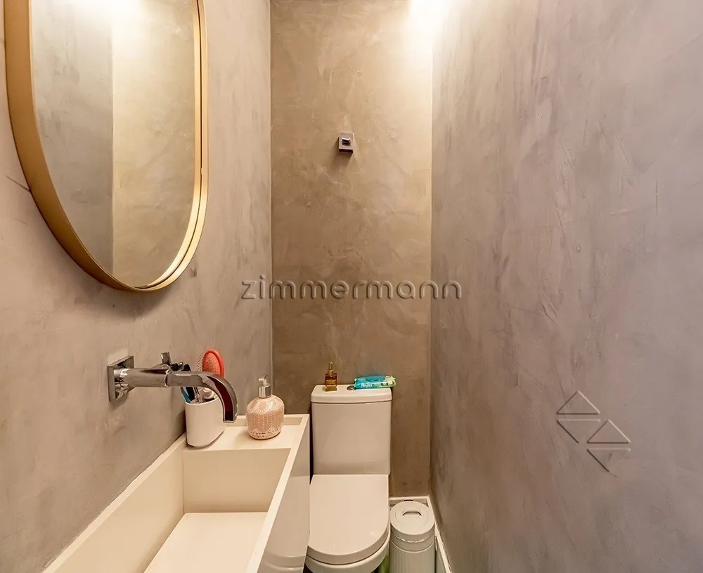 Casa, 3 quartos, 181 m² - Foto 5