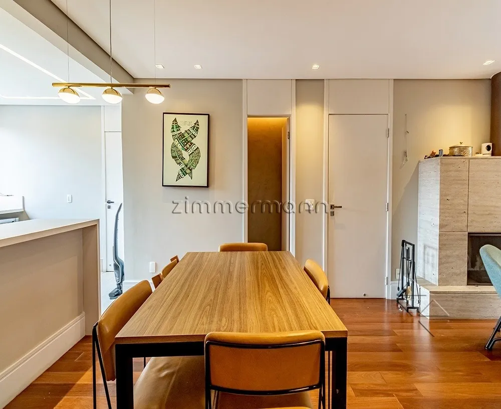 Casa, 3 quartos, 181 m² - Foto 7