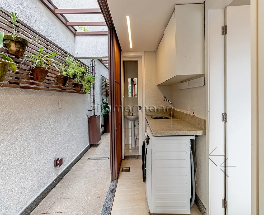 Casa, 3 quartos, 181 m² - Foto 1