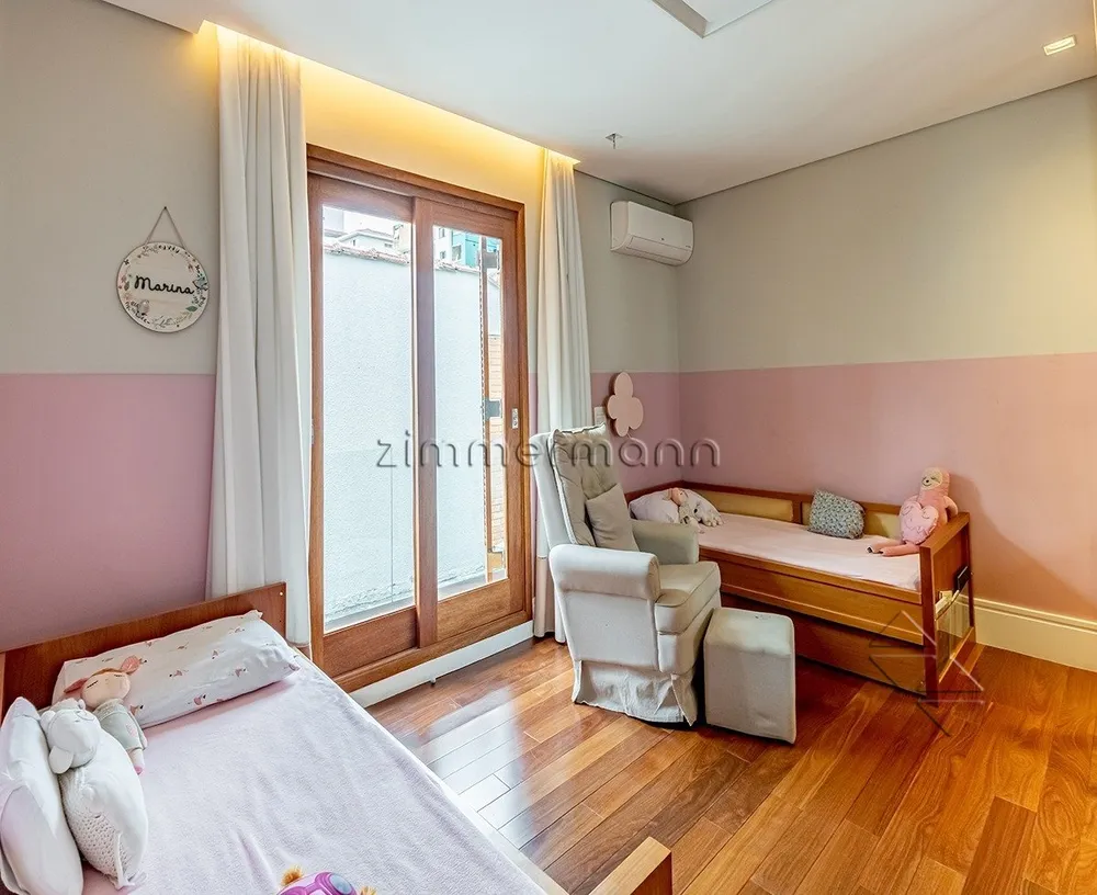 Casa, 3 quartos, 181 m² - Foto 8