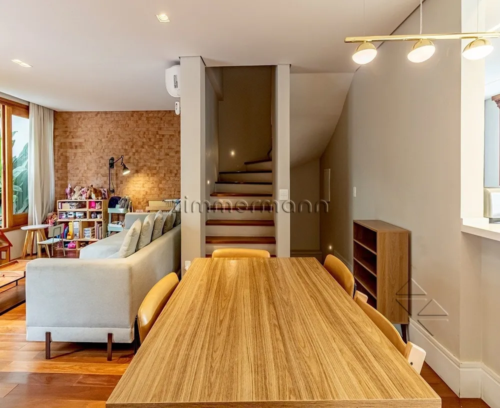 Casa, 3 quartos, 181 m² - Foto 2