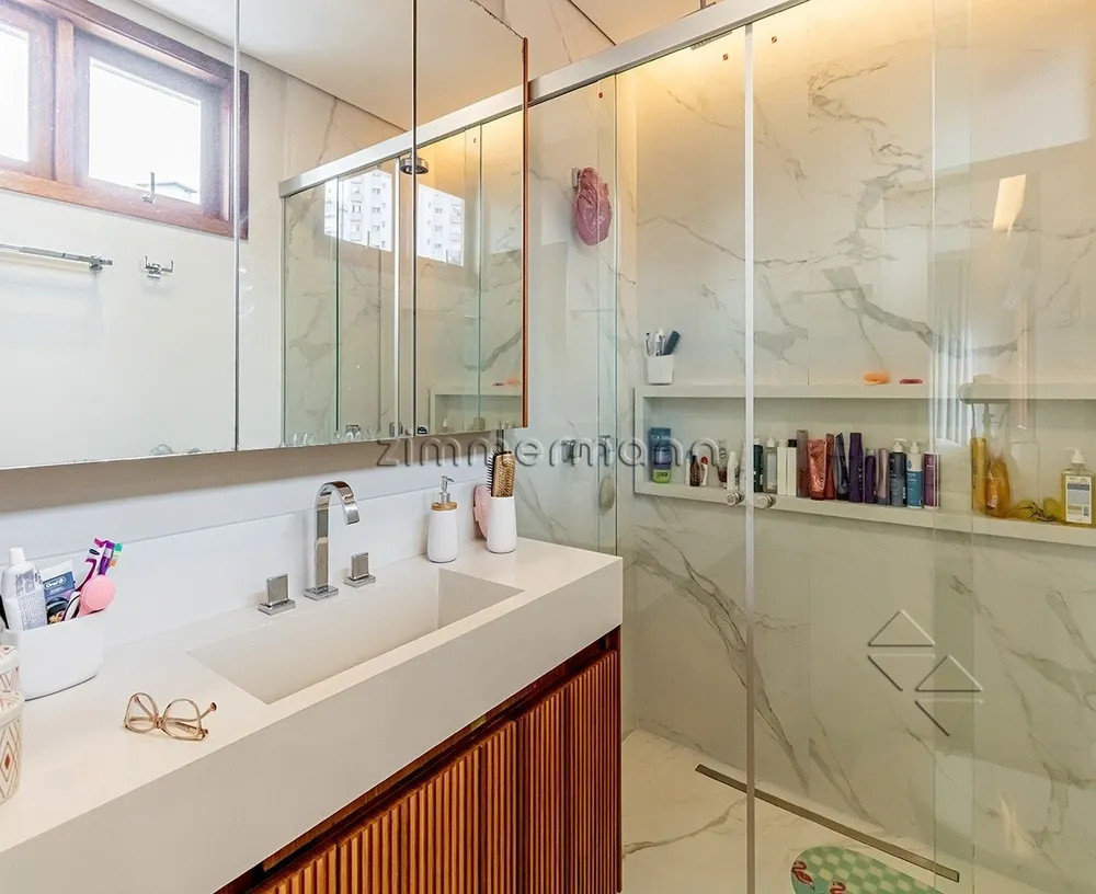 Casa, 3 quartos, 181 m² - Foto 9