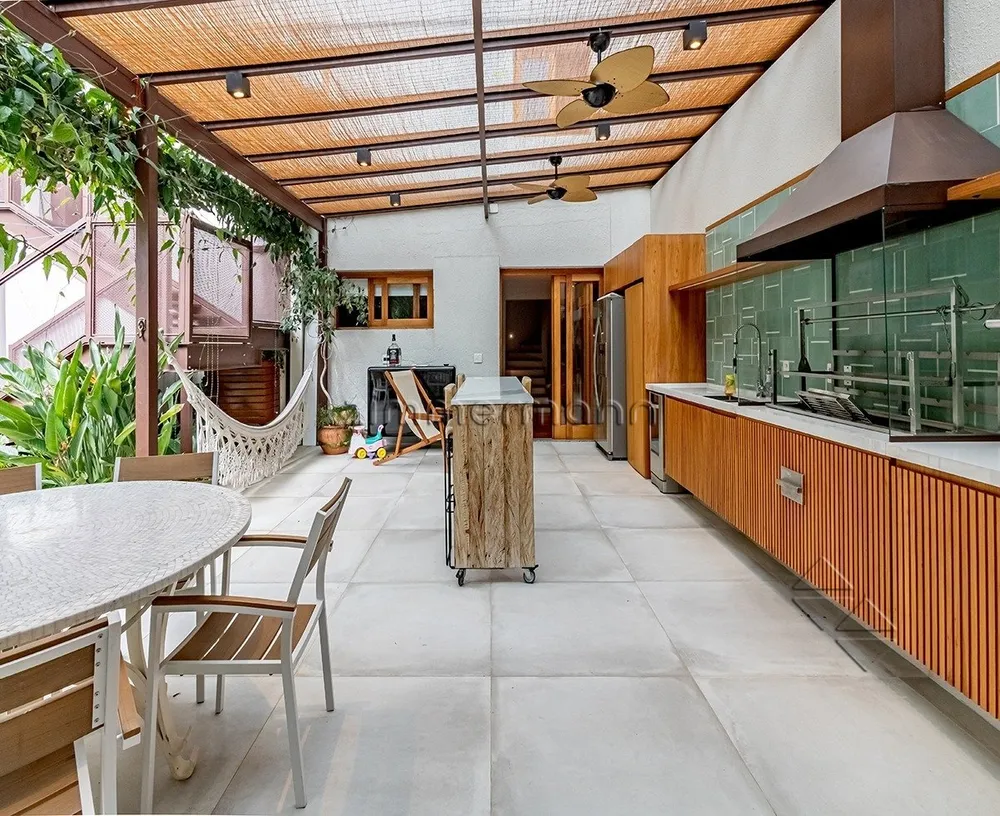 Casa, 3 quartos, 181 m² - Foto 3