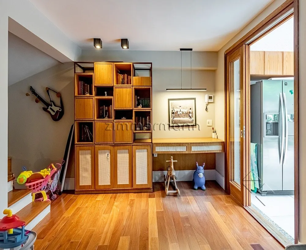Casa, 3 quartos, 181 m² - Foto 6