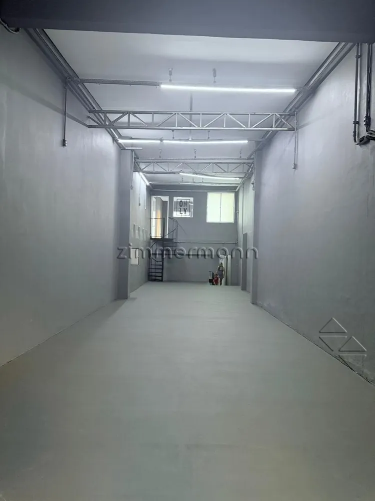 Casa Comercial, 200 m² - Foto 1