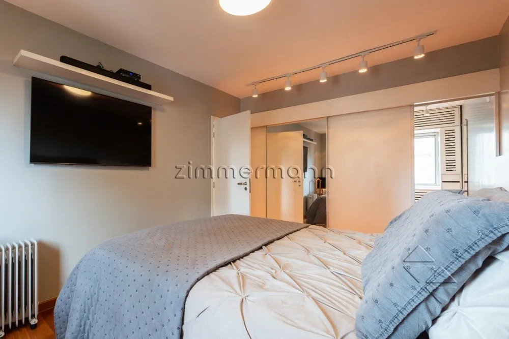 Apartamento, 2 quartos, 105 m² - Foto 12