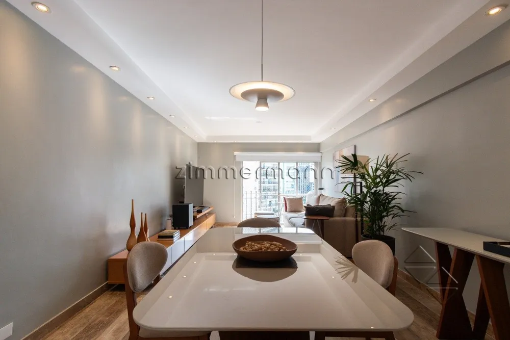 Apartamento, 2 quartos, 105 m² - Foto 4