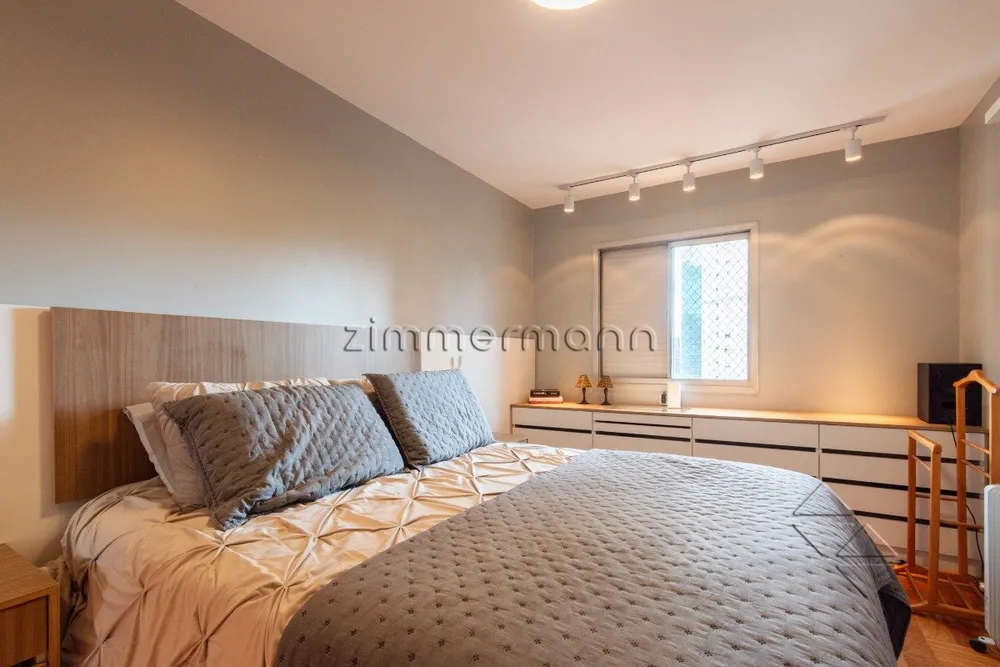Apartamento, 2 quartos, 105 m² - Foto 11