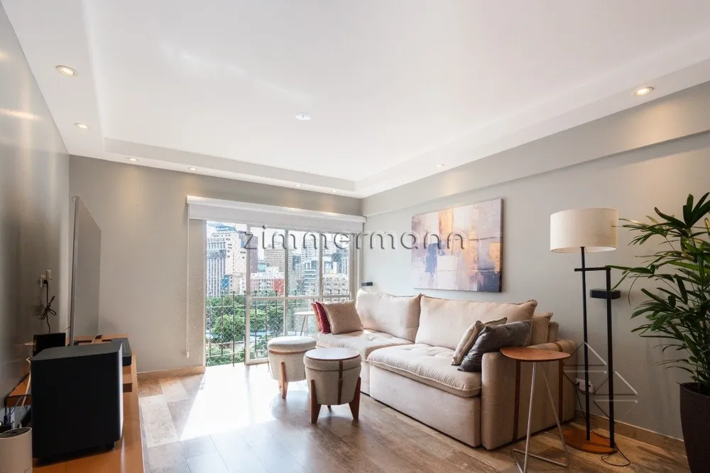 Apartamento, 2 quartos, 105 m² - Foto 10