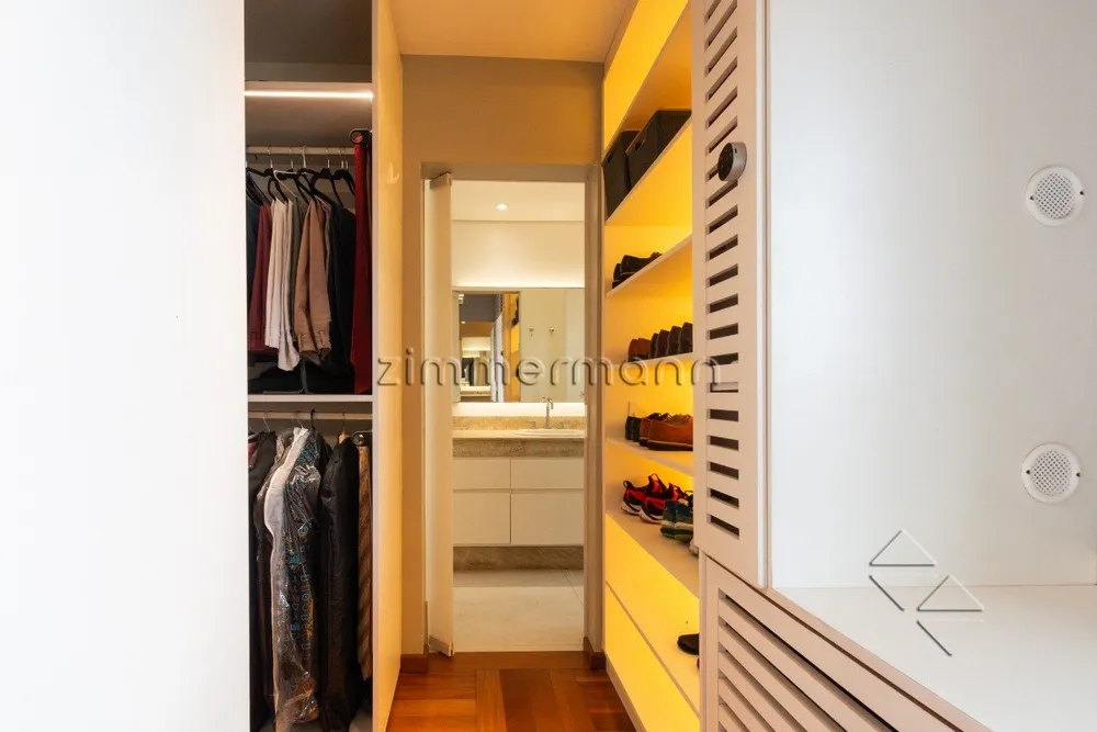 Apartamento, 2 quartos, 105 m² - Foto 3