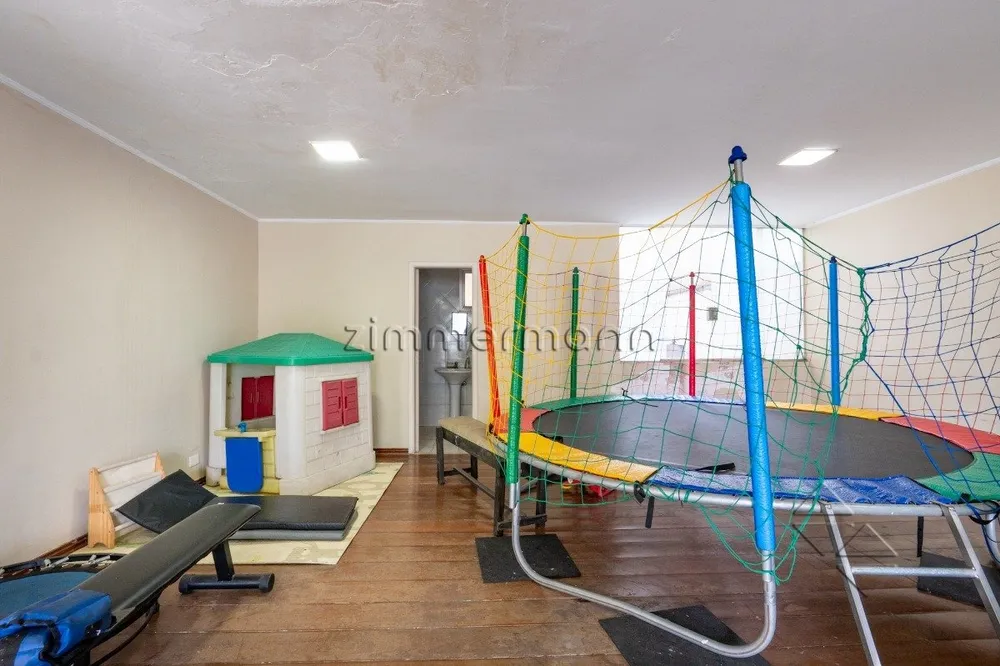 Apartamento, 2 quartos, 105 m² - Foto 1