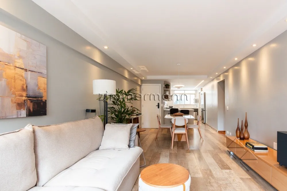 Apartamento, 2 quartos, 105 m² - Foto 8