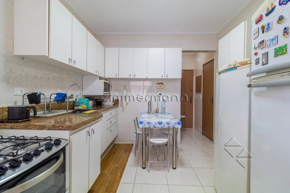 Apartamento, 3 quartos, 152 m² - Foto 6